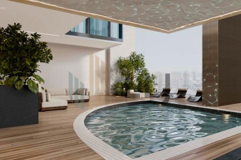 Apartment in Al Reem Island, Abu Dhabi, UAE 1 bedroom, 79.4 sq.m. № 548995 - photo 11