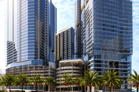 Apartment in Al Reem Island, Abu Dhabi, UAE 1 bedroom, 79.4 sq.m. № 548995 - photo 16