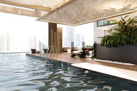 Apartment in Al Reem Island, Abu Dhabi, UAE 1 bedroom, 79.4 sq.m. № 548995 - photo 3