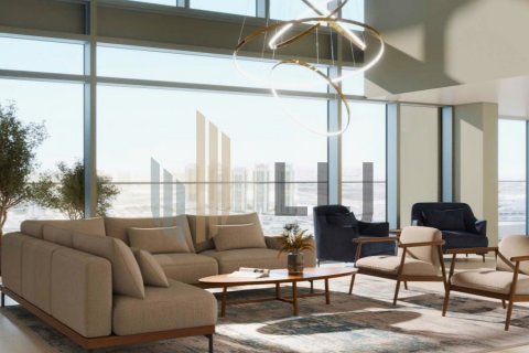 Apartment in Al Reem Island, Abu Dhabi, UAE 1 bedroom, 79.4 sq.m. № 548995 - photo 8