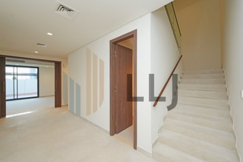 Vilë në Saadiyat Island, Abu Dhabi, Emiratet e Bashkuara Arabe 5 dhoma gjumi, 685.7 m2. № 548993 - Foto 6