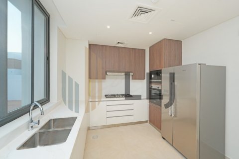 Vilë në Saadiyat Island, Abu Dhabi, Emiratet e Bashkuara Arabe 5 dhoma gjumi, 685.7 m2. № 548993 - Foto 9