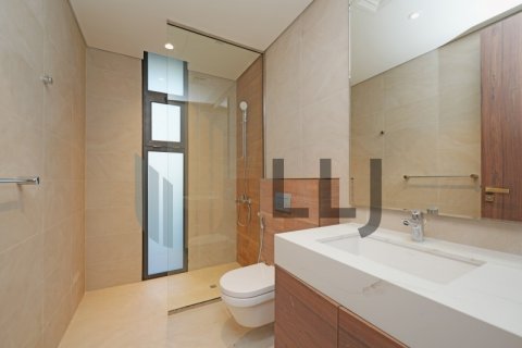 Vilë në Saadiyat Island, Abu Dhabi, Emiratet e Bashkuara Arabe 5 dhoma gjumi, 685.7 m2. № 548993 - Foto 24