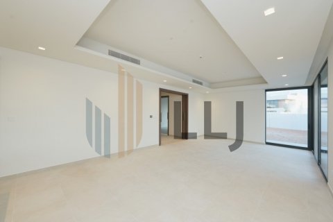 Vilë në Saadiyat Island, Abu Dhabi, Emiratet e Bashkuara Arabe 5 dhoma gjumi, 685.7 m2. № 548993 - Foto 3
