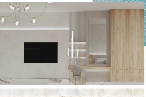 阿联酋 Abu Dhabi Al Reem Island 待售 : 1 卧, 87.3 平方米 , 编号549030 - 照片 6