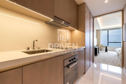 Apartament në Palm Jumeirah, Dubai, Emiratet e Bashkuara Arabe 1 dhomë, 48 m2. № 603588 - Foto 7