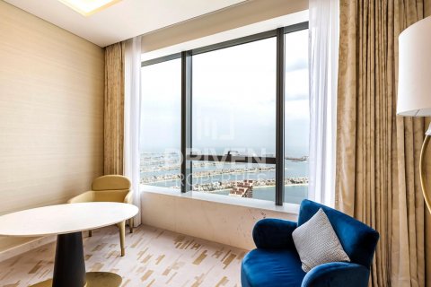 Apartament në Palm Jumeirah, Dubai, Emiratet e Bashkuara Arabe 1 dhomë, 48 m2. № 603588 - Foto 5