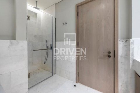Apartament në Palm Jumeirah, Dubai, Emiratet e Bashkuara Arabe 1 dhomë, 48 m2. № 603588 - Foto 9