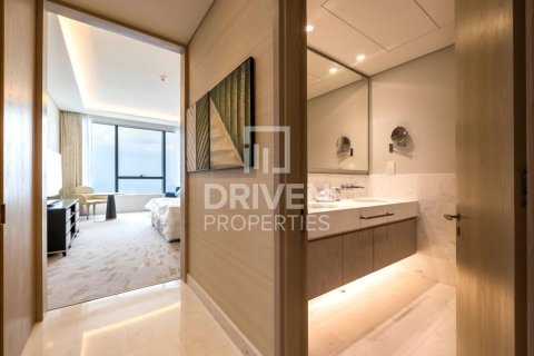 Apartament në Palm Jumeirah, Dubai, Emiratet e Bashkuara Arabe 1 dhomë, 48 m2. № 603588 - Foto 6