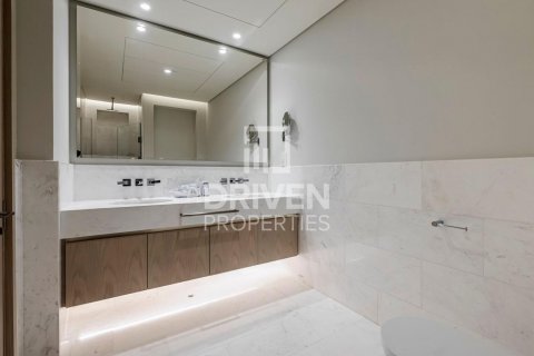 Apartament në Palm Jumeirah, Dubai, Emiratet e Bashkuara Arabe 1 dhomë, 48 m2. № 603588 - Foto 8