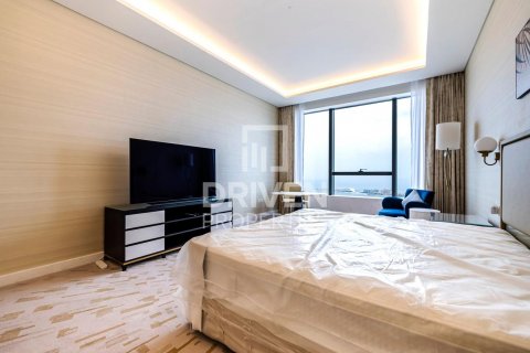 Apartament në Palm Jumeirah, Dubai, Emiratet e Bashkuara Arabe 1 dhomë, 48 m2. № 603588 - Foto 10