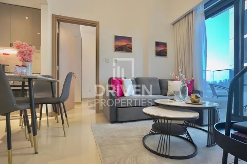 Apartman u gradu Meydan, Dubai, UAE 2 spavaće sobe, 54 m2 Br. 603587