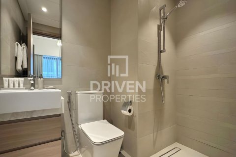 Meydan, Dubai, BAE’de kiralık daire 2 yatak odası, 54 m&sup2; No 603587 - fotoğraf 13