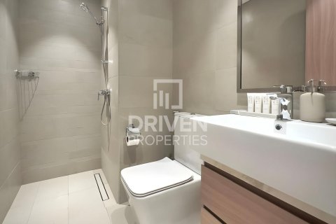 Apartament de închiriat în Meydan, Dubai, EAU 2 dormitoare, 54 mp. №603587 - poză 7