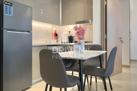 Apartament de închiriat în Meydan, Dubai, EAU 2 dormitoare, 54 mp. №603587 - poză 10