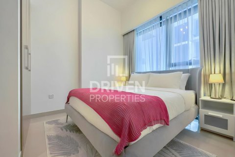Apartament de închiriat în Meydan, Dubai, EAU 2 dormitoare, 54 mp. №603587 - poză 5