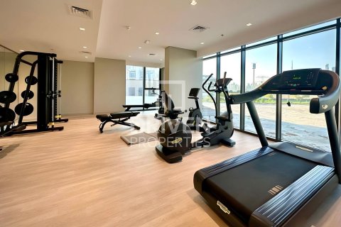 Apartament de închiriat în Meydan, Dubai, EAU 2 dormitoare, 54 mp. №603587 - poză 8