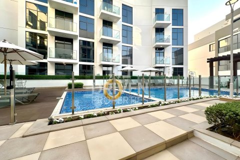 Apartament de închiriat în Meydan, Dubai, EAU 2 dormitoare, 54 mp. №603587 - poză 9