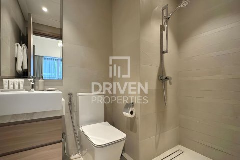 Apartament de închiriat în Meydan, Dubai, EAU 2 dormitoare, 54 mp. №603587 - poză 6
