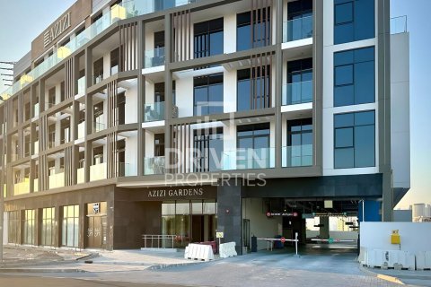 Apartament de închiriat în Meydan, Dubai, EAU 2 dormitoare, 54 mp. №603587 - poză 11