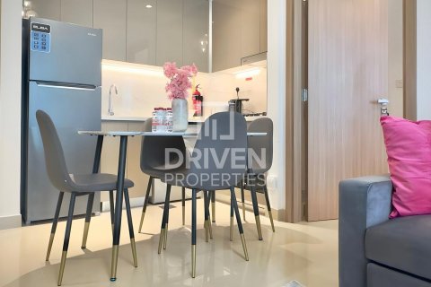 Meydan, Dubai, BAE’de kiralık daire 2 yatak odası, 54 m&sup2; No 603587 - fotoğraf 9