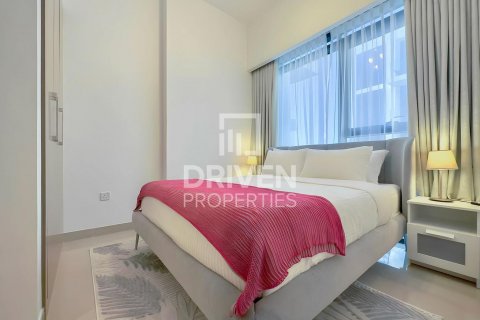 Meydan, Dubai, BAE’de kiralık daire 2 yatak odası, 54 m&sup2; No 603587 - fotoğraf 5