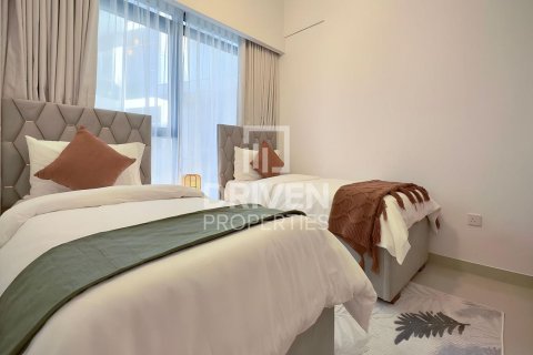 Apartament de închiriat în Meydan, Dubai, EAU 2 dormitoare, 54 mp. №603587 - poză 4