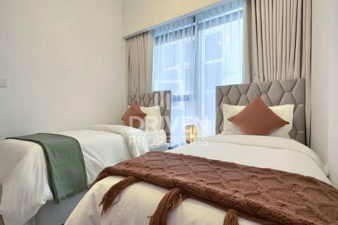 Meydan, Dubai, BAE’de kiralık daire 2 yatak odası, 54 m&sup2; No 603587 - fotoğraf 3