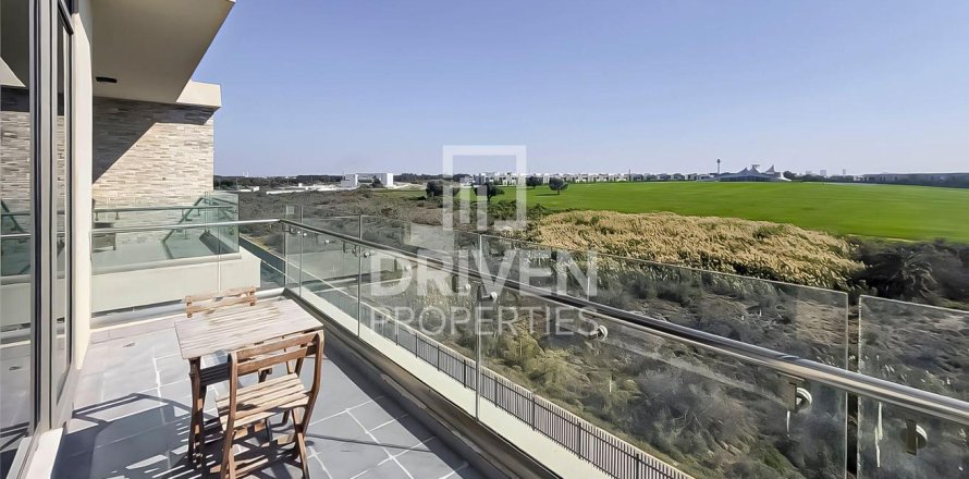 Wohnung in Meydan, Dubai, VAE: 2 Schlafzimmer, 143 m2 Nr. 684611