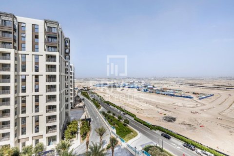 Apartment in Dubai Creek Harbour (The Lagoons), Dubai, UAE 1 bedroom, 62 sq.m. № 684604 - photo 15