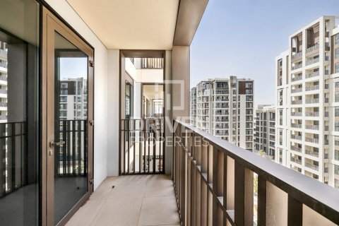 Apartment in Dubai Creek Harbour (The Lagoons), Dubai, UAE 1 bedroom, 62 sq.m. № 684604 - photo 13