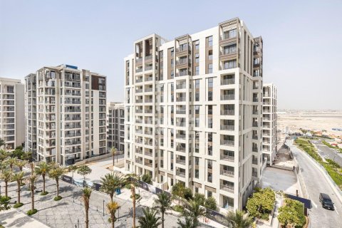 Apartment in Dubai Creek Harbour (The Lagoons), Dubai, UAE 1 bedroom, 62 sq.m. № 684604 - photo 14