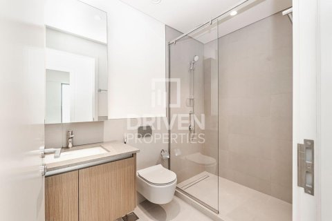 Apartment in Dubai Creek Harbour (The Lagoons), Dubai, UAE 1 bedroom, 62 sq.m. № 684604 - photo 11