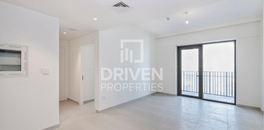 Apartment in Dubai Creek Harbour (The Lagoons), Dubai, UAE 1 bedroom, 62 sq.m. № 684604