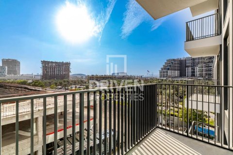 Apartment til leje i Dubai Hills Estate, Dubai, UAE 1 soveværelse, 61 kvm № 684612 - foto 9