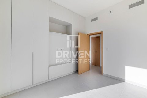 Apartment til leje i Dubai Hills Estate, Dubai, UAE 1 soveværelse, 61 kvm № 684612 - foto 1