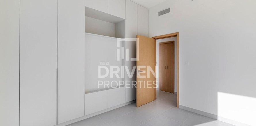 Apartamento en Dubai Hills Estate, Dubai, EAU 1 dormitorio, 61 m² № 684612