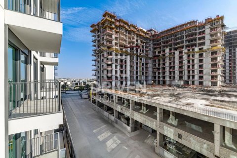 Apartment til leje i Dubai Hills Estate, Dubai, UAE 1 soveværelse, 61 kvm № 684612 - foto 10