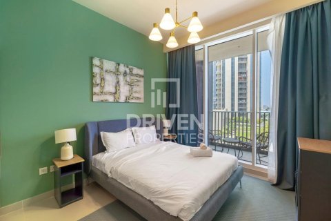 Apartman u gradu Dubai Creek Harbour (The Lagoons), UAE 1 spavaća soba, 63 m2 Br. 684603 - Slika 7