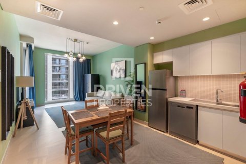 Apartman u gradu Dubai Creek Harbour (The Lagoons), UAE 1 spavaća soba, 63 m2 Br. 684603 - Slika 3