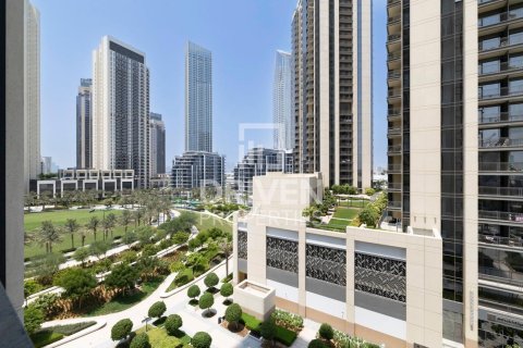 Dzīvoklis Dubai Creek Harbour (The Lagoons)jā, AAE 1 istaba, 63 m2 Nr. 684603