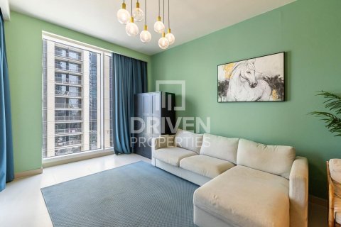 Apartman u gradu Dubai Creek Harbour (The Lagoons), UAE 1 spavaća soba, 63 m2 Br. 684603 - Slika 5