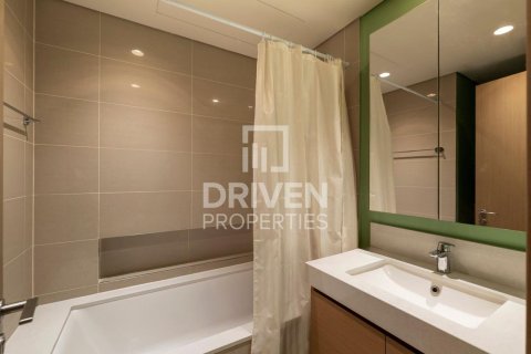 Apartman u gradu Dubai Creek Harbour (The Lagoons), UAE 1 spavaća soba, 63 m2 Br. 684603 - Slika 10