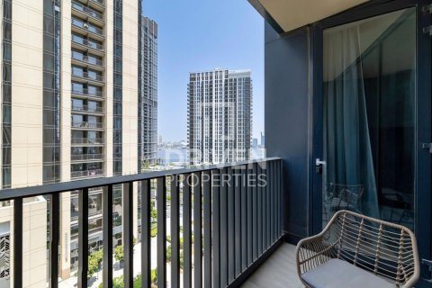 Apartman u gradu Dubai Creek Harbour (The Lagoons), UAE 1 spavaća soba, 63 m2 Br. 684603 - Slika 12