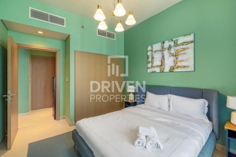 Apartman u gradu Dubai Creek Harbour (The Lagoons), UAE 1 spavaća soba, 63 m2 Br. 684603 - Slika 6
