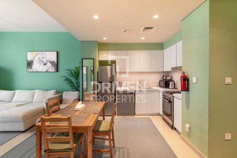 Apartman u gradu Dubai Creek Harbour (The Lagoons), UAE 1 spavaća soba, 63 m2 Br. 684603 - Slika 9