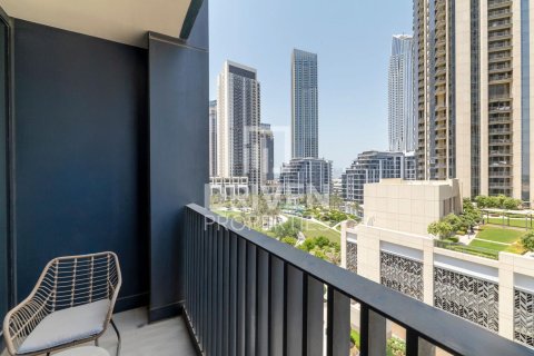 Apartman u gradu Dubai Creek Harbour (The Lagoons), UAE 1 spavaća soba, 63 m2 Br. 684603 - Slika 11