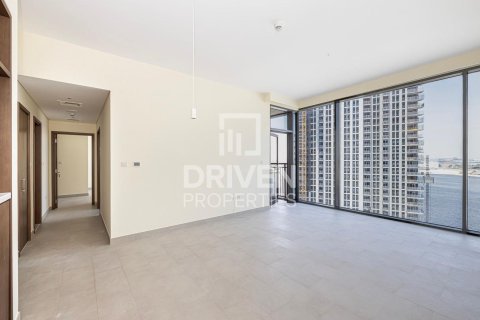 Dzīvoklis Dubai Creek Harbour (The Lagoons)jā, AAE 2 istabas, 103 m2 Nr. 684602