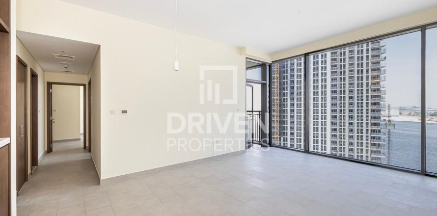 Apartment in Dubai Creek Harbour (The Lagoons), UAE 2 bedrooms, 103 sq.m. № 684602