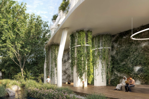 Apartament de vânzare în Dubai, EAU 3 dormitoare, 171 mp.  №660967 - poză 4